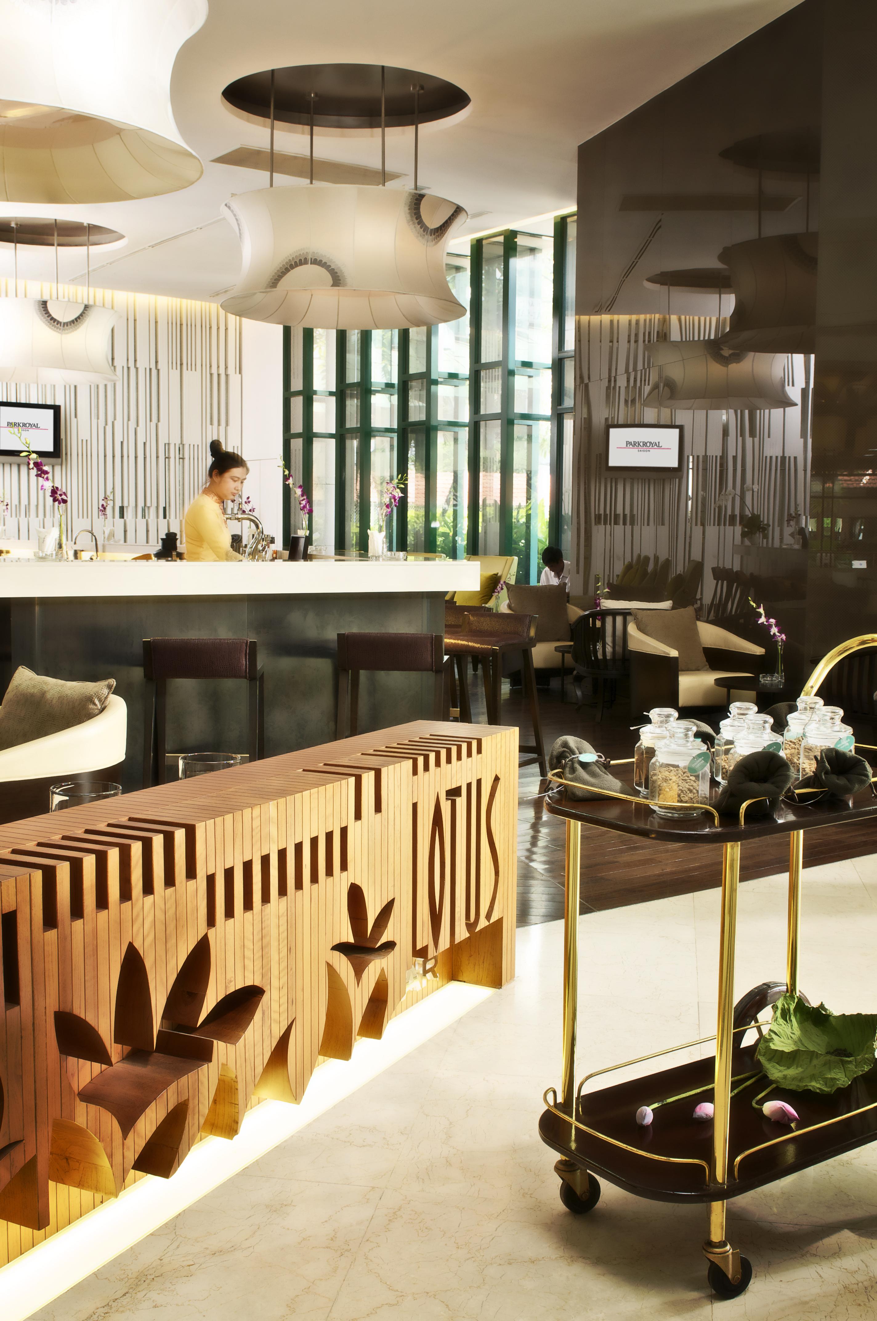 Parkroyal Sài Gòn TP. Hồ Chí Minh