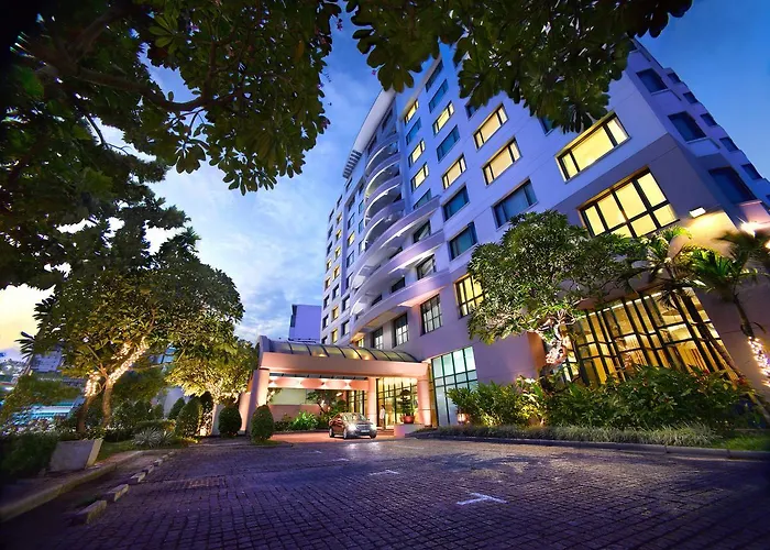 PARKROYAL Sài Gòn